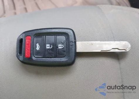 2019 Honda Civic Lx из США, поврежденный, VIN 2HGFC2F66KH533561